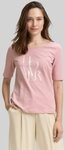 TOM TAILOR T-Shirt T-Shirt T-Shirt mit Print