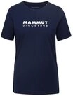 Mammut T-Shirt Mammut Core T-Shirt Women Logo