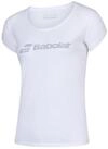 Babolat Tennisshirt EXERCISE BABOLAT TEE WOMAN