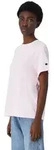 Champion T-Shirt Champion SS Tee rosa S (38)