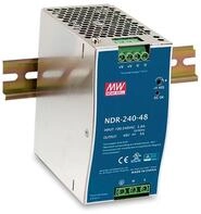 D-Link DIS N240-48 - Netzteil (DIN-Schienenmontage m&ouml;glich) Netzteil