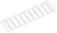 WAGO Etiketten WAGO GmbH& Co. KG WMB-Bezeichnungssystem W:51-100 je(2x) 793-5507