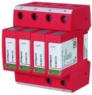 DEHN Sicherungshalter DEHN &Uuml;S-Ableiter DEHNguard 230/400V,IP20,Typ2 DG M TNS...