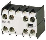 EATON Schalter Eaton Hilfsschalterbaustein 2S+2&Ouml;, Zentral-Aufbau 22DILEM