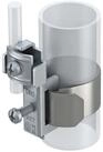OBO BETTERMANN Rohrschelle OBO Bettermann Vertr Banderdungsschelle 3/8-6...