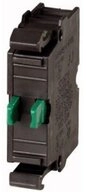 EATON Lampenfassung Eaton M22-CK10 Kontaktelement 1 Schlie&szlig;er 230 V/AC, 400...