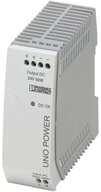 Phoenix Contact Stromversorgung UNO POWER 2902992 Hutschienen-Netzteil