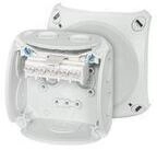 HENSEL Kabelbox Hensel Kabelabzweigkasten 1,5-2,5qmm 5polig DK 0202 G