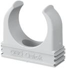 OBO BETTERMANN Kabelschelle Quick-Schelle Typ 2955/M16 100 St&uuml;ck