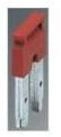 Phoenix Contact Schuko-Stecker Phoenix Contact Steckbr&uuml;cke 2p. rt FBS 2-16