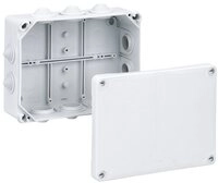 SPELSBERG Verteilerbox Spelsberg 32699001 Verbindungsdose (L x B x H) 149 x 199...
