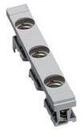 Hager Schalter Hager Reitersicherungsunterteil D02/63A L063L