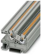 Phoenix Contact Phoenix Contact Installationsklemme 0,14-4qmm blau PTI 2,5 BU