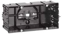 Hager Kabelkanal Hager GLS55002 Einbaudose Ger&auml;teeinbaudose 1 St.