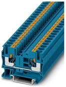 Phoenix Contact Kabelschelle Phoenix Contact Durchgangsreihenklemme 0,5-10qmm...