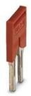 Phoenix Contact Verbinder Phoenix Contact Steckbr&uuml;cke 2pol. FBS 2-8
