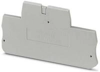 Phoenix Contact Abdeckplatte Phoenix Contact Deckel D-PTTB 1,5/S