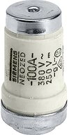 SIEMENS Stromverteiler Siemens 5SE2340 Sicherungseinsatz Sicherungsgr&ouml;&szlig;e =...