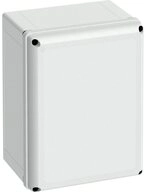 SPELSBERG Spelsberg GEOS-L 3040-22-o Wand-Geh&auml;use 400 x 300 x 226 Polycarbonat