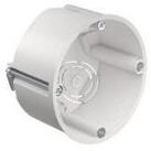Kaiser Grundk&ouml;rper Kaiser Hohlwand Ger&auml;tedose O-range, halogenfrei 9063-78 25...