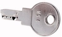 EATON Relais-Modul Eaton M22-ES-MS4 111767 Schl&uuml;ssel Silber 1 St., (M22-ES-MS4)