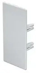 OBO BETTERMANN Zahnscheibe OBO Bettermann Vertr Endst&uuml;ck 60x130mm WDK HE60130RW