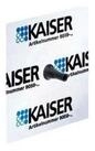 Kaiser Dichtband Kaiser Kabelmanschette D=8-11mm 9059-46