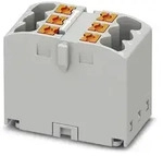 Phoenix Contact Zusatzklemmen Phoenix Contact PTFIX 6X2,5 GY 3273264...