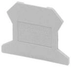 Phoenix Contact Abdeckplatte Phoenix Contact Deckel 37,6x1,5x30,7mm gr D-UK 2,5