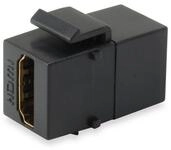 Equip Equip 769402 Equip HDMI v1.4 Keystone Verbinder 300V 8 pack...