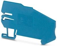 Phoenix Contact Sanit&auml;r-Installationsset Phoenix Contact Auflagebock B=2mm blau