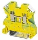Phoenix Contact Sicherungshalter Phoenix Contact Schutzleiterklemme 0,14-6qmm...