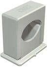 OBO BETTERMANN Dichtschelle OBO Bettermann Vertr Druck-ISO-Schelle M6,gr 3051...