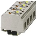 Phoenix Contact Sicherungshalter Phoenix Contact Erdtrennklemme GTF 76/ 48 bunt