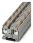 Phoenix Contact Sicherungshalter Phoenix Contact Durchgangsreihenklemme...