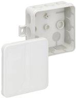SPELSBERG Verteilerbox Spelsberg 34591201 Verbindungsdose (L x B x H) 85 x 85 x...