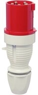 Walther Werke Steckdose Walther Werke 262 262 CEE Stecker 63 A 5polig 400 V 1...