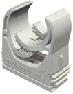 OBO BETTERMANN Kabelschelle OBO Bettermann Vertr Klemmschelle 20-25mm M-Quick...