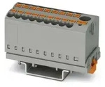 Phoenix Contact Zubeh&ouml;r-Set Phoenix Contact Verteilerblock 0,14-4qmm, 18-p....