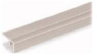 WAGO Abdeckplatte WAGO GmbH& Co. KG Schienenabdeckung L=1000+-1mm 777-303