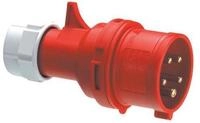PCE Stromerzeuger PCE CEE-Stecker SHARK 16A, 5-polig, IP44