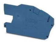 Phoenix Contact Abdeckplatte Phoenix Contact Deckel 77,7x2,2x43,4mm, bl D-PTN...
