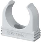 OBO BETTERMANN Kabelschelle OBO Bettermann Vertr Quick-Klemmschelle lgr 2955...