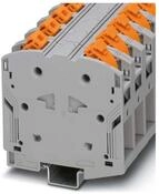 Phoenix Contact Verbinder Phoenix Contact Durchgangsklemme 25-95qmm, grau...