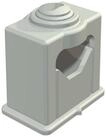 OBO BETTERMANN Kabelschelle OBO Bettermann Vertr Greif-Iso-Schelle lgr 3041