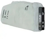 SIEMENS Verteilerbox Siemens 3NX1016 Aufsteckgriff f&uuml;r NH-Sicherung Gr. 000...