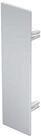 OBO BETTERMANN Zahnscheibe OBO Bettermann Vertr Endst&uuml;ck 60x210mm WDK HE60210RW