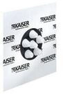 Kaiser Isolierschlauch Kaiser Luftdichtungsmanschette mehrfach 9059-62