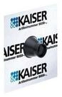 Kaiser Dichtband Kaiser Rohrmanschette D=25-32mm 9059-49