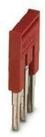 Phoenix Contact Schuko-Stecker Phoenix Contact Steckbr&uuml;cke 3pol. FBS 3-4